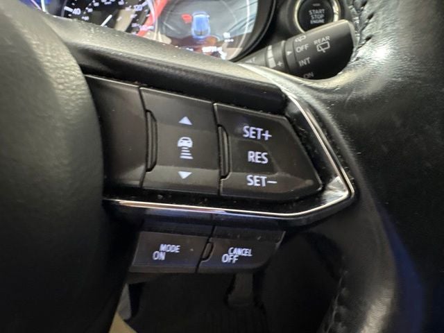 2019 Mazda Mazda CX-9 Touring