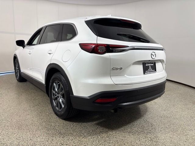 2020 Mazda Mazda CX-9 Touring