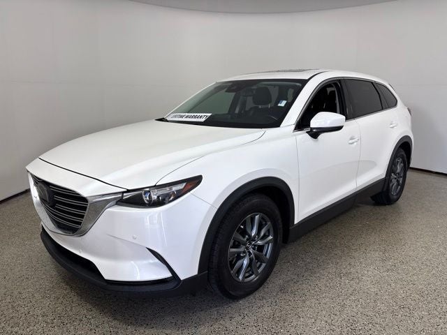 2020 Mazda Mazda CX-9 Touring