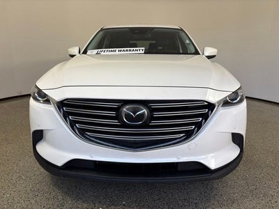 2020 Mazda Mazda CX-9 Touring