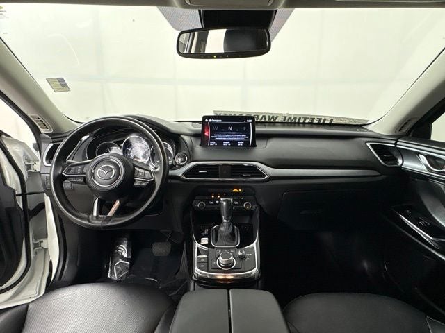 2020 Mazda Mazda CX-9 Touring