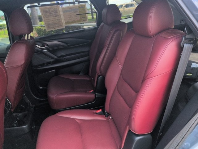 2023 Mazda Mazda CX-9 Carbon Edition