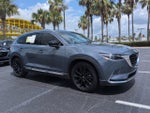 2023 Mazda Mazda CX-9 Carbon Edition