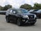 2021 Nissan Armada Platinum