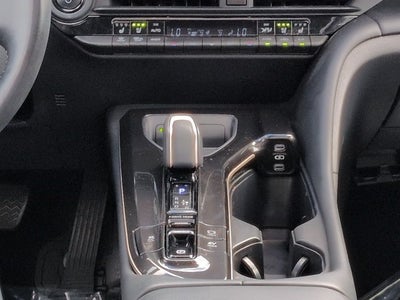 2024 Toyota Crown Limited