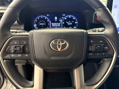 2025 Toyota 4Runner TRD Sport Premium