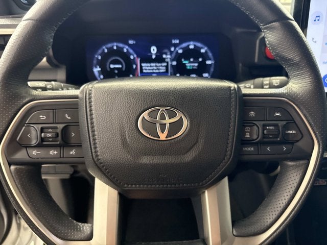 2025 Toyota 4Runner TRD Sport Premium