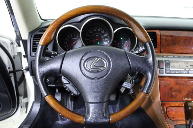 2003 Lexus SC 430 