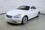 2003 Lexus SC 430 