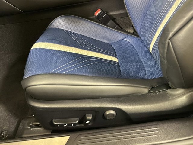2019 Lexus RC F F