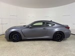 2019 Lexus RC F F