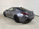2019 Lexus RC F F
