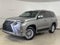 2022 Lexus GX GX 460 Premium
