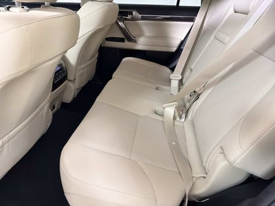 2022 Lexus GX GX 460 Premium