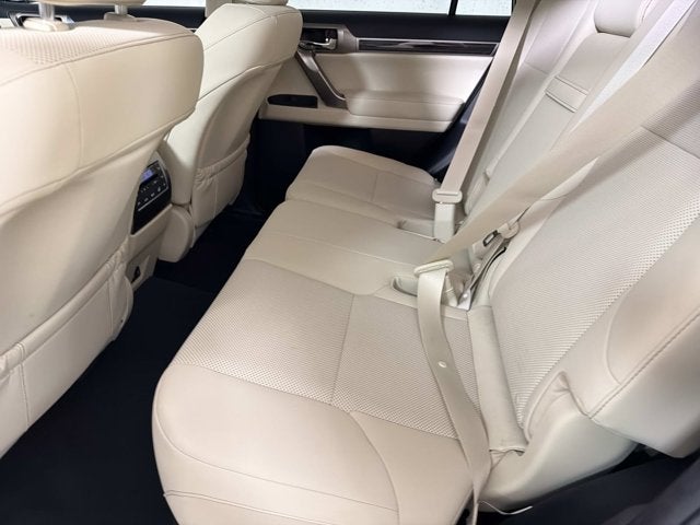 2022 Lexus GX GX 460 Premium