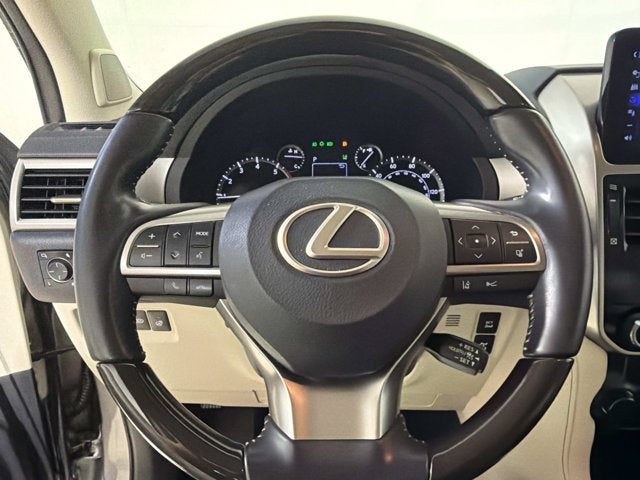 2022 Lexus GX GX 460 Premium