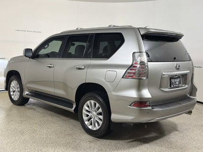 2022 Lexus GX GX 460 Premium