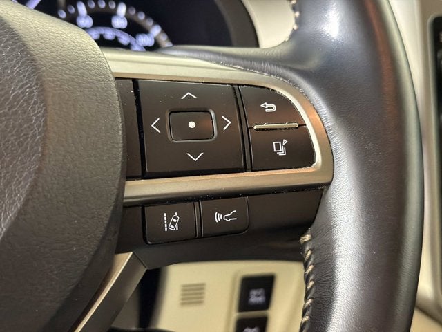 2022 Lexus GX GX 460 Premium