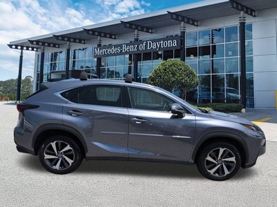 2021 Lexus NX NX 300