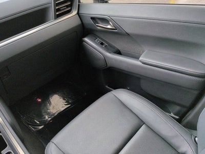 2024 Lexus GX GX 550 Premium+