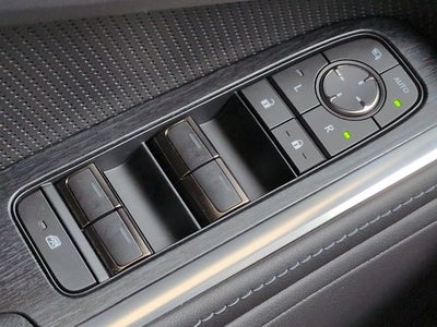 2024 Lexus GX GX 550 Premium+