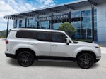 2024 Lexus GX GX 550 Premium+