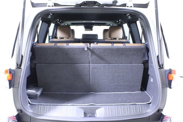 2024 Lexus GX GX 550 Premium+