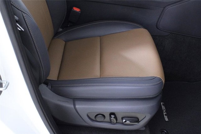 2024 Lexus GX GX 550 Premium+