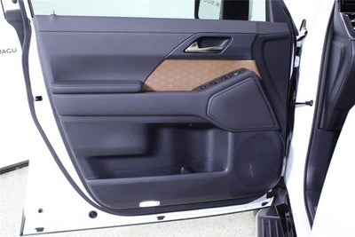 2024 Lexus GX GX 550 Premium+
