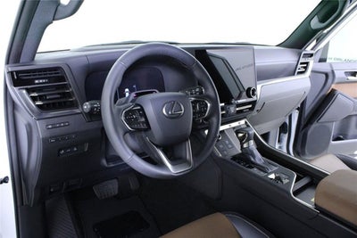 2024 Lexus GX GX 550 Premium+