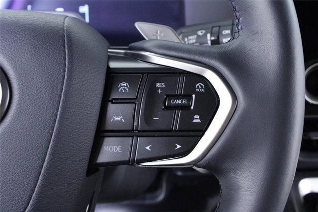 2024 Lexus GX GX 550 Premium+