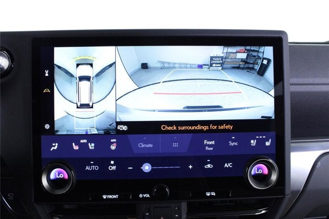 2024 Lexus GX GX 550 Premium+