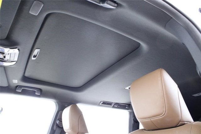2024 Lexus GX GX 550 Premium+