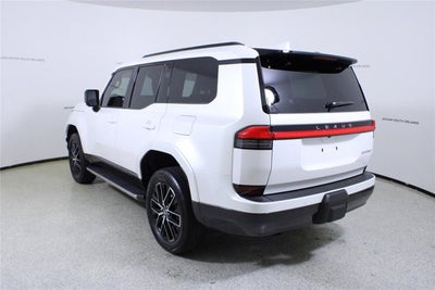 2024 Lexus GX GX 550 Premium+