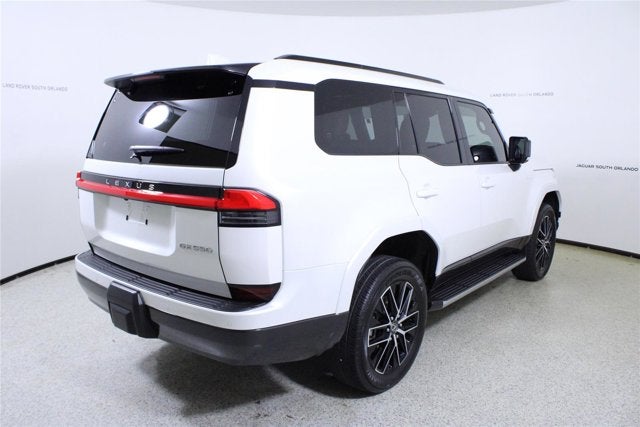 2024 Lexus GX GX 550 Premium+