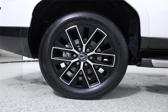 2024 Lexus GX GX 550 Premium+
