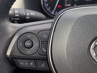 2020 Toyota RAV4 Limited