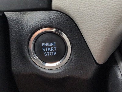 2020 Toyota RAV4 Limited