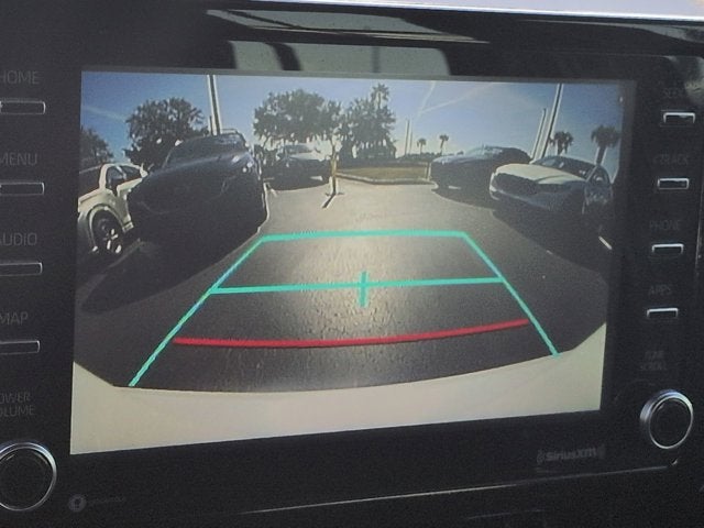 2021 Toyota Corolla Hatchback Nightshade