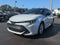 2021 Toyota Corolla Hatchback Nightshade