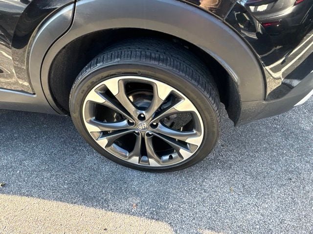 2020 Buick Encore GX Preferred