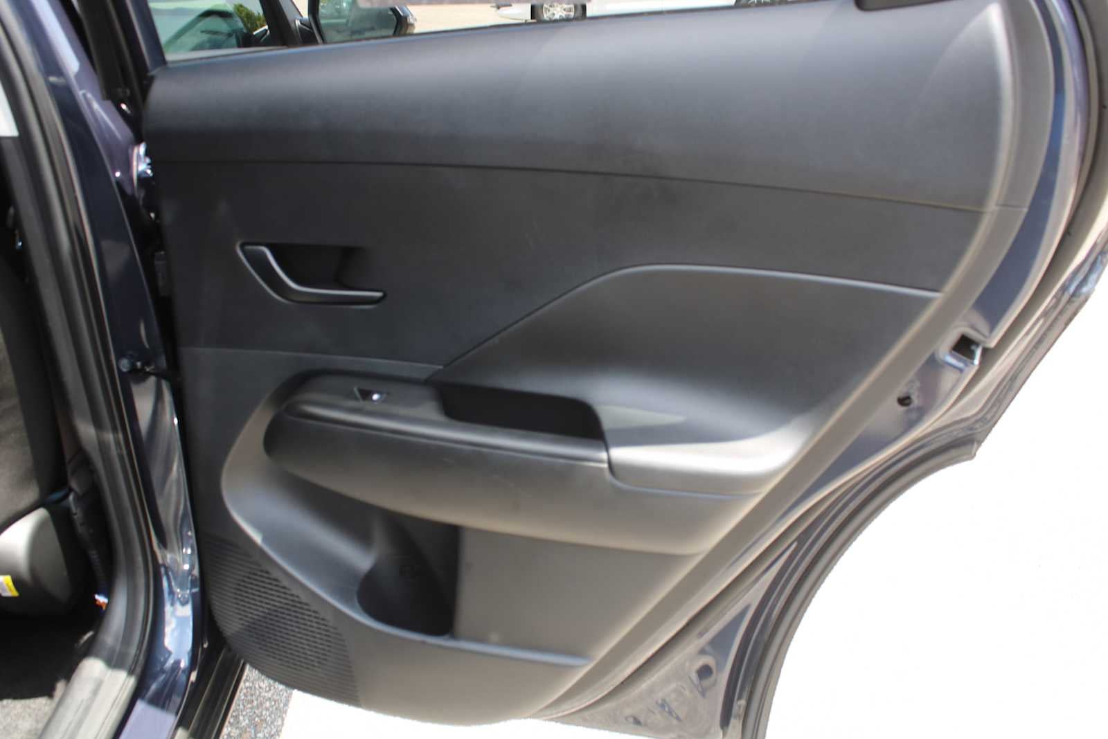 2025 Hyundai Kona SEL Convenience