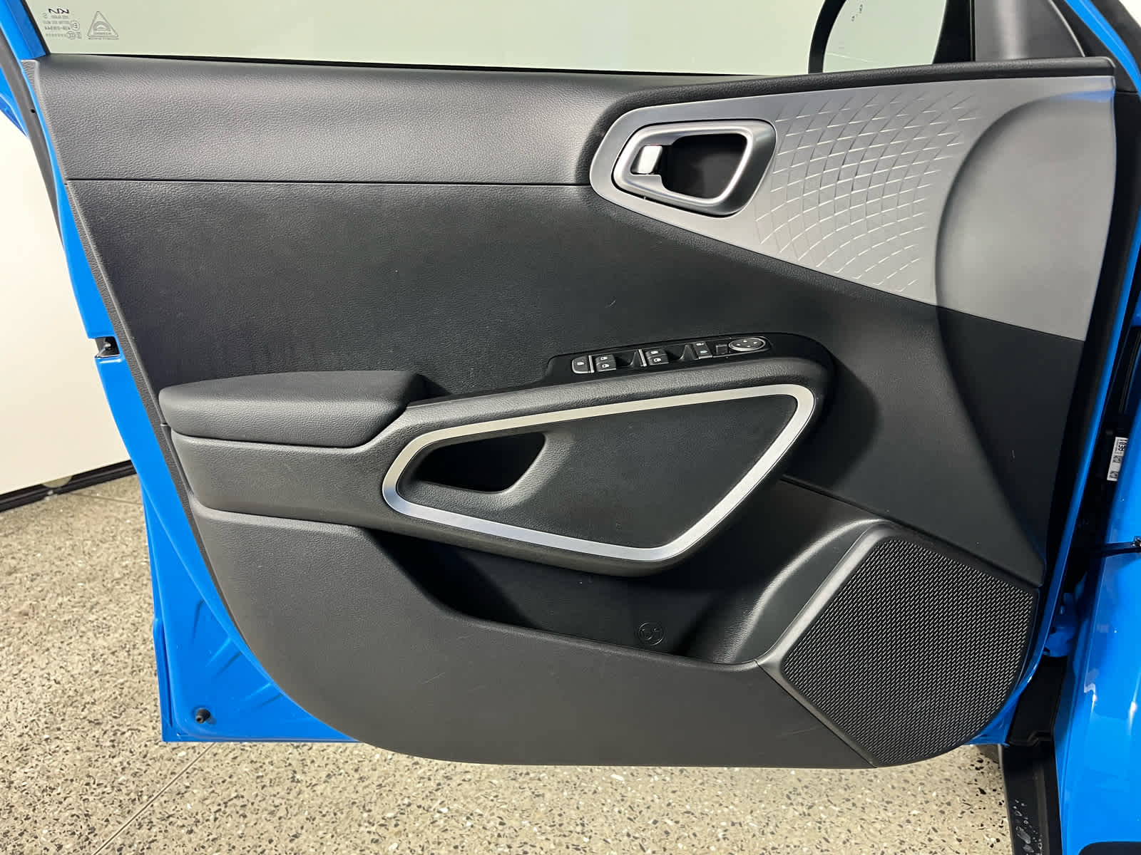 2023 Kia Soul S