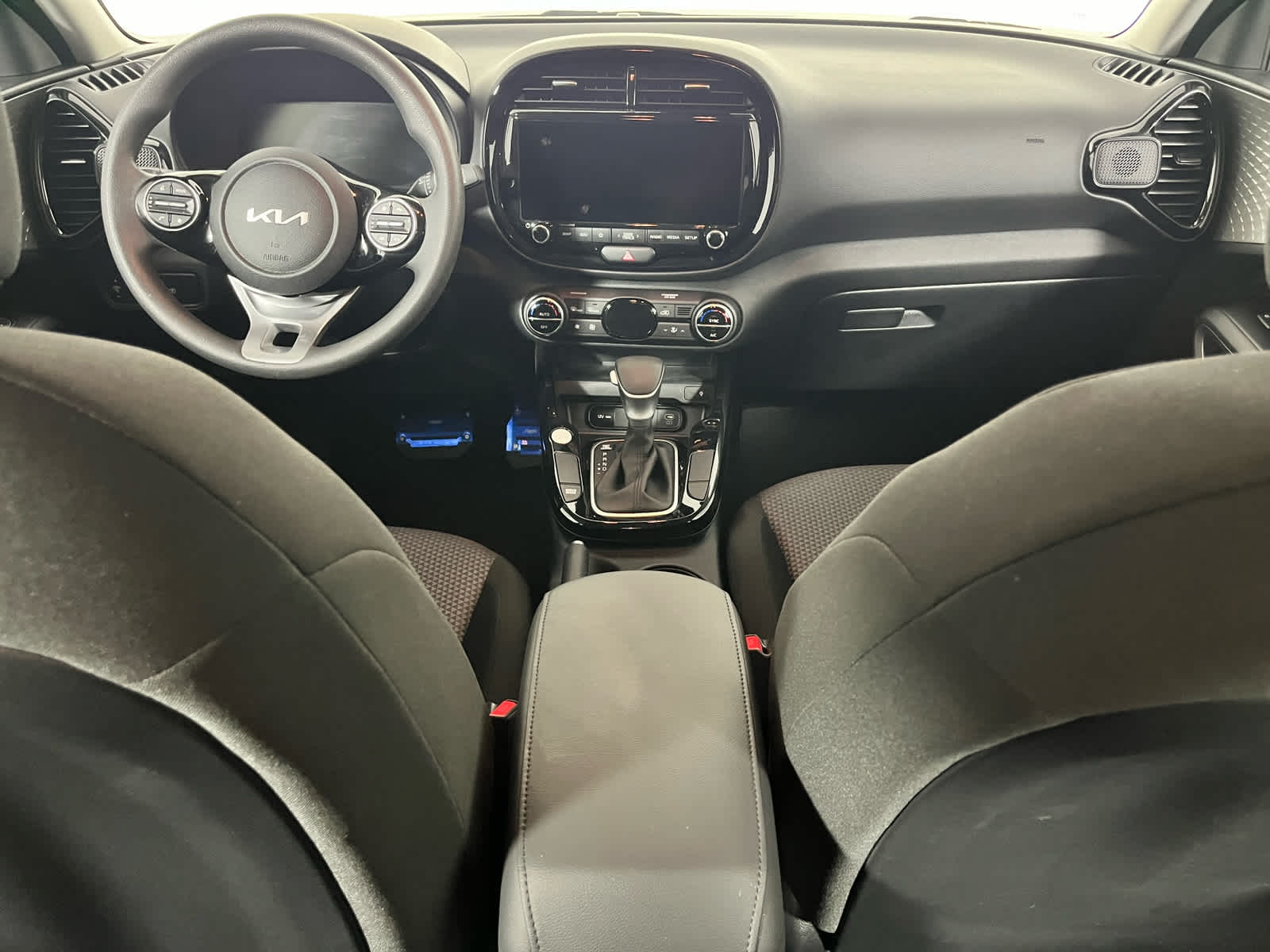 2023 Kia Soul S