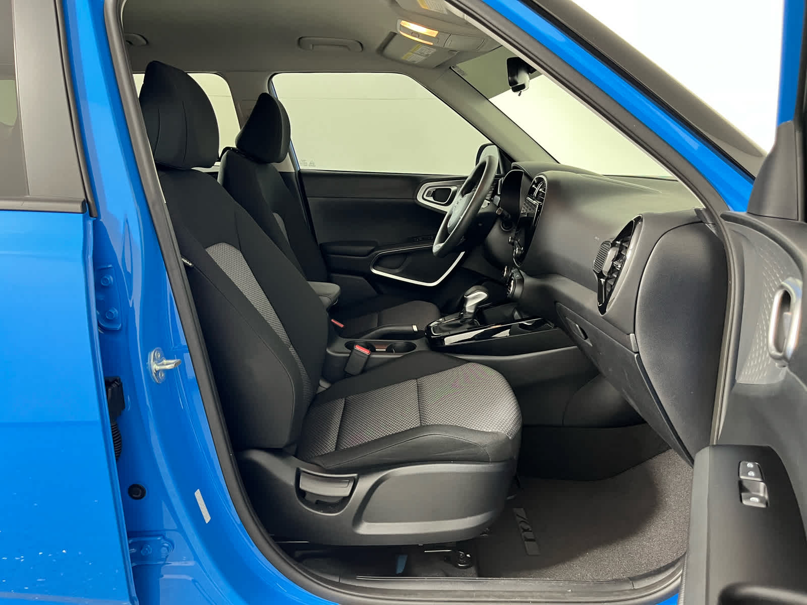 2023 Kia Soul S