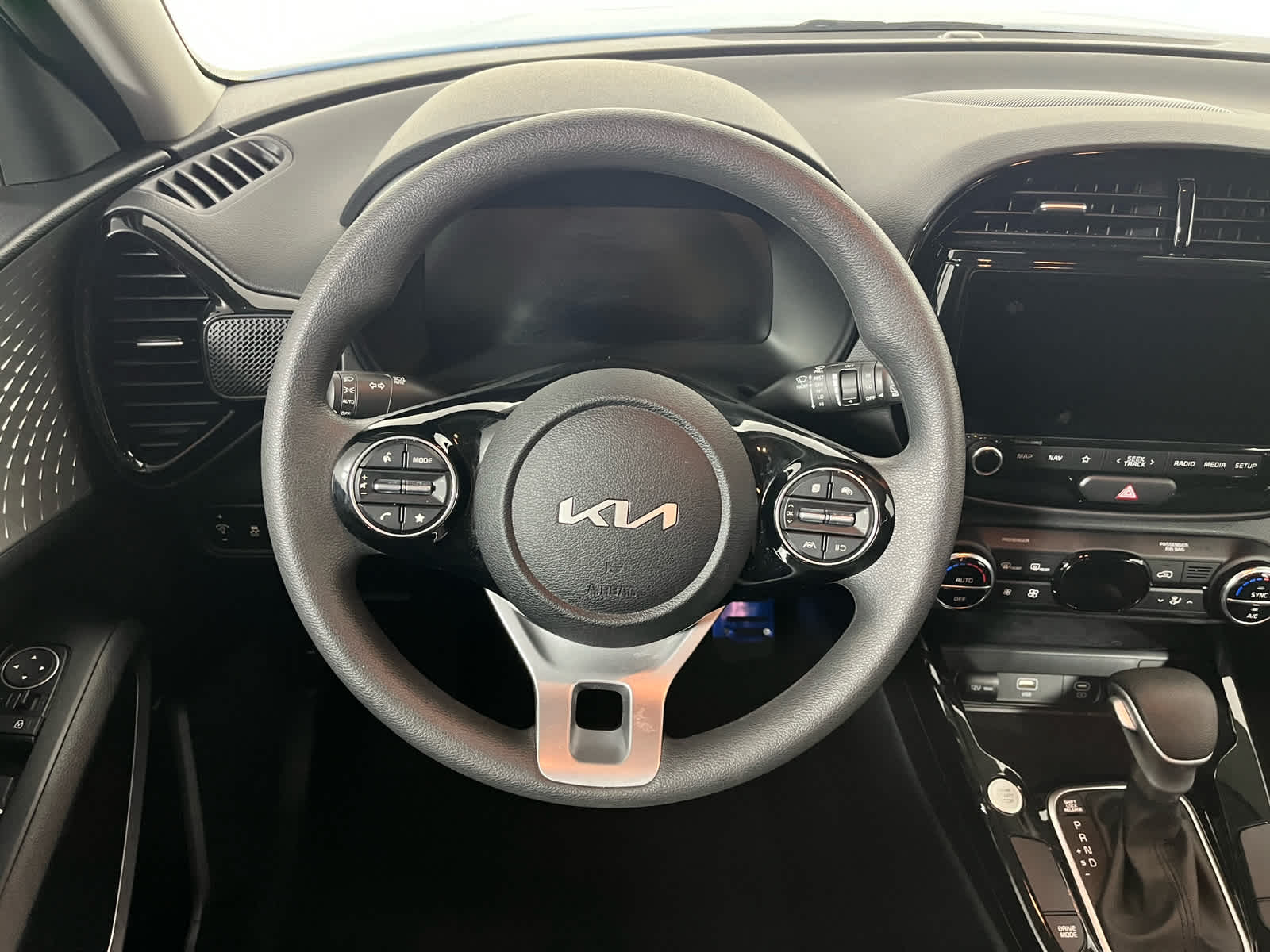 2023 Kia Soul S
