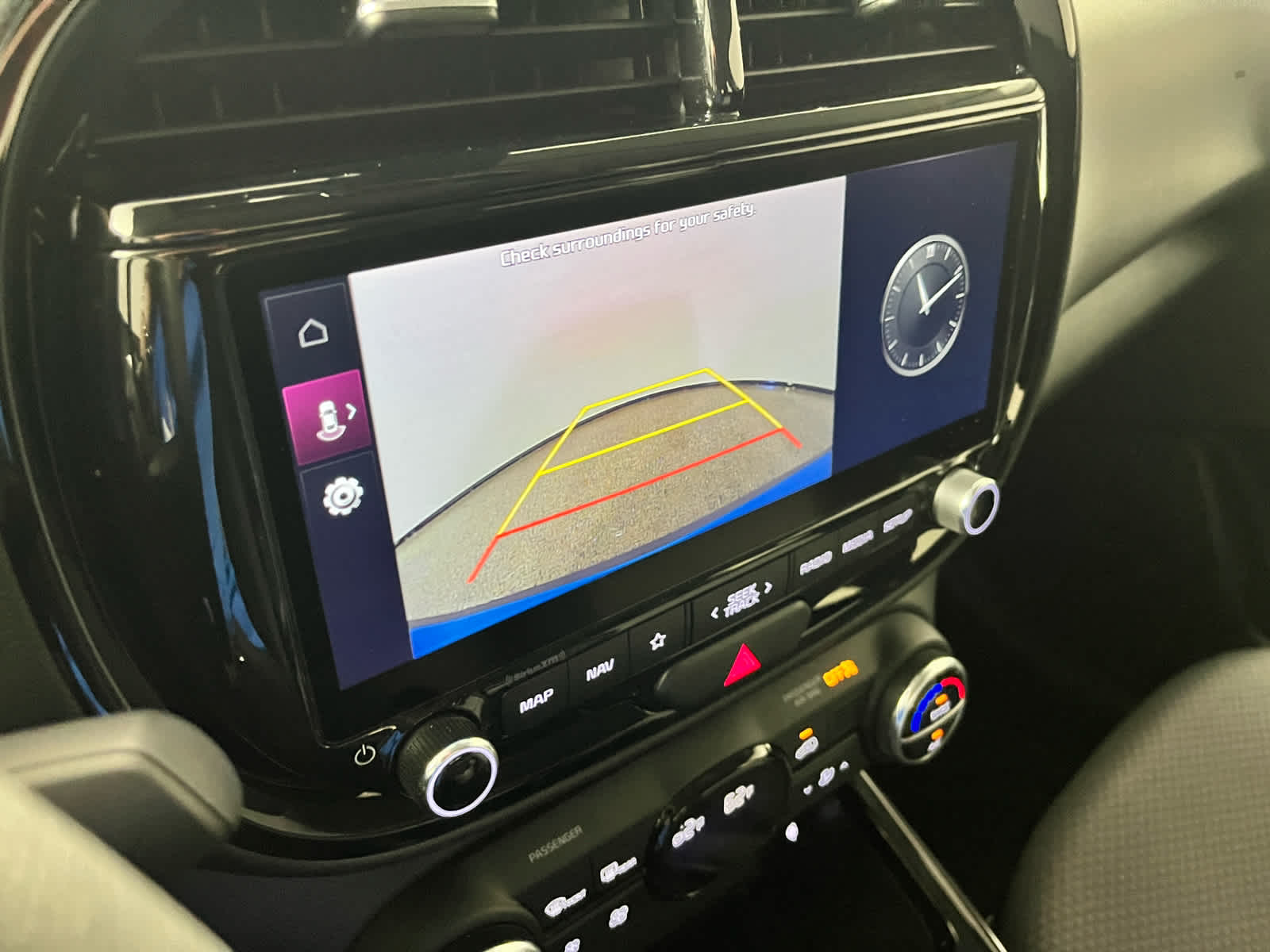 2023 Kia Soul S