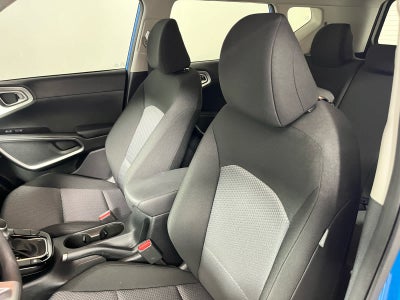 2023 Kia Soul S