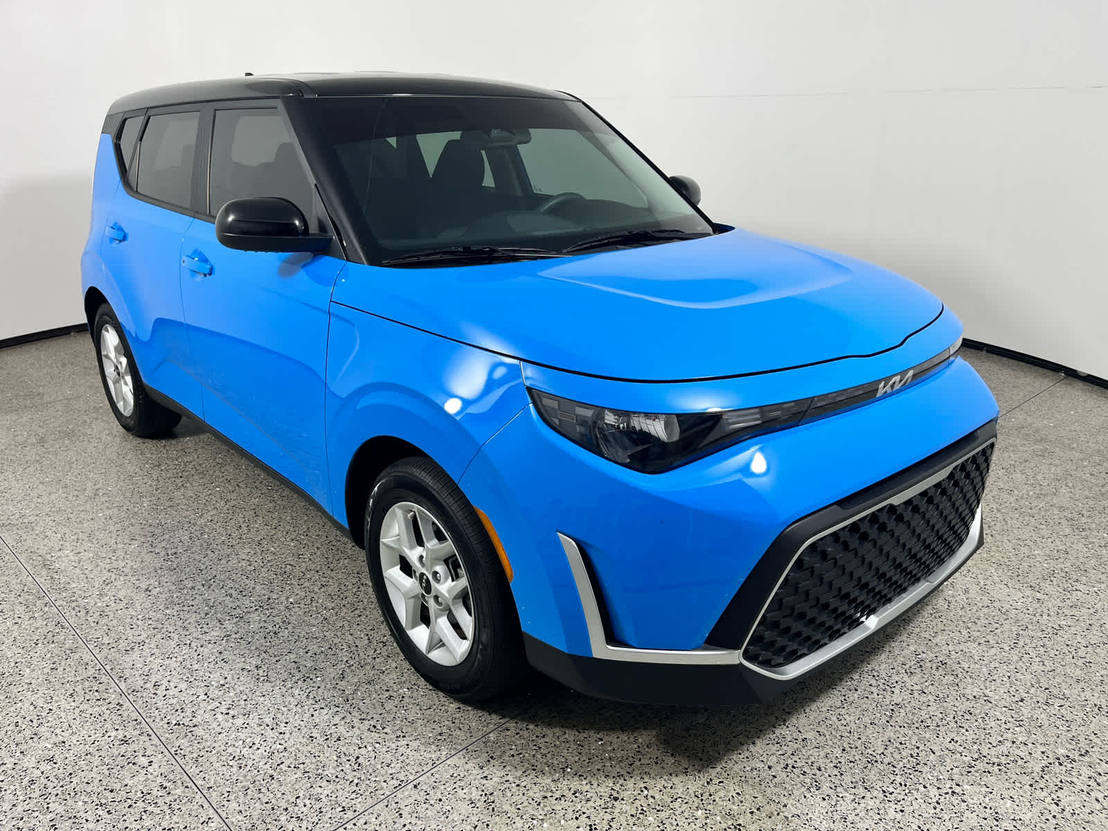 2023 Kia Soul S