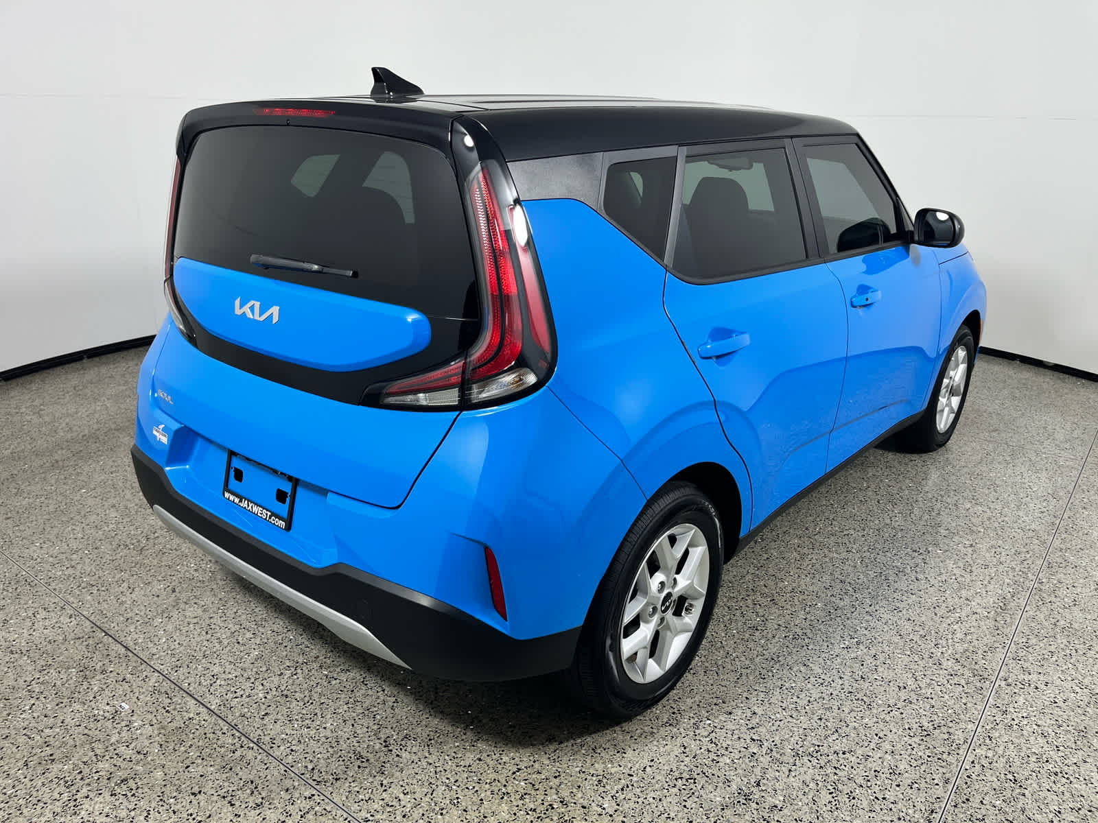 2023 Kia Soul S